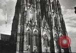 Image of road network Frankfurt Germany, 1936, second 10 stock footage video 65675063403