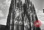 Image of road network Frankfurt Germany, 1936, second 11 stock footage video 65675063403