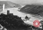 Image of road network Frankfurt Germany, 1936, second 14 stock footage video 65675063403
