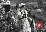 Image of road network Frankfurt Germany, 1936, second 17 stock footage video 65675063403