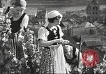 Image of road network Frankfurt Germany, 1936, second 18 stock footage video 65675063403