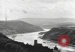 Image of road network Frankfurt Germany, 1936, second 20 stock footage video 65675063403