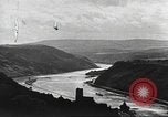 Image of road network Frankfurt Germany, 1936, second 21 stock footage video 65675063403
