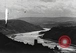 Image of road network Frankfurt Germany, 1936, second 24 stock footage video 65675063403