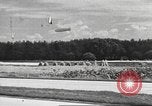Image of road network Frankfurt Germany, 1936, second 44 stock footage video 65675063403