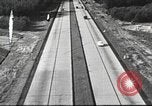 Image of road network Frankfurt Germany, 1936, second 49 stock footage video 65675063403