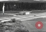Image of road network Frankfurt Germany, 1936, second 52 stock footage video 65675063403