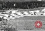 Image of road network Frankfurt Germany, 1936, second 54 stock footage video 65675063403