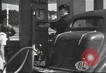Image of road network Frankfurt Germany, 1936, second 59 stock footage video 65675063403