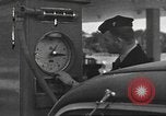 Image of road network Frankfurt Germany, 1936, second 62 stock footage video 65675063403