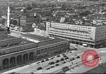 Image of road network Stuttgart Germany, 1936, second 5 stock footage video 65675063404
