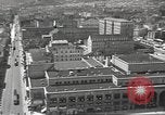 Image of road network Stuttgart Germany, 1936, second 10 stock footage video 65675063404