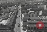 Image of road network Stuttgart Germany, 1936, second 12 stock footage video 65675063404