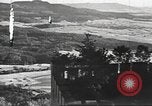 Image of road network Stuttgart Germany, 1936, second 16 stock footage video 65675063404
