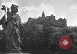 Image of road network Stuttgart Germany, 1936, second 23 stock footage video 65675063404