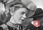 Image of road network Stuttgart Germany, 1936, second 24 stock footage video 65675063404