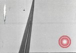 Image of road network Stuttgart Germany, 1936, second 33 stock footage video 65675063404