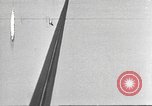 Image of road network Stuttgart Germany, 1936, second 34 stock footage video 65675063404