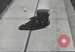 Image of road network Stuttgart Germany, 1936, second 50 stock footage video 65675063404