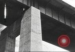 Image of road network Stuttgart Germany, 1936, second 59 stock footage video 65675063404