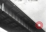 Image of road network Stuttgart Germany, 1936, second 61 stock footage video 65675063404
