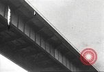 Image of road network Stuttgart Germany, 1936, second 62 stock footage video 65675063404