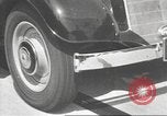 Image of Autobahn in Germany Germany, 1936, second 3 stock footage video 65675063405