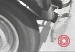 Image of Autobahn in Germany Germany, 1936, second 6 stock footage video 65675063405
