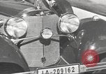 Image of Autobahn in Germany Germany, 1936, second 7 stock footage video 65675063405