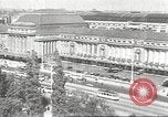 Image of Autobahn in Germany Germany, 1936, second 9 stock footage video 65675063405
