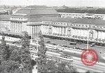 Image of Autobahn in Germany Germany, 1936, second 10 stock footage video 65675063405