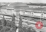 Image of Autobahn in Germany Germany, 1936, second 11 stock footage video 65675063405