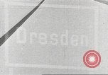 Image of Autobahn in Germany Germany, 1936, second 12 stock footage video 65675063405
