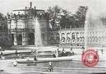 Image of Autobahn in Germany Germany, 1936, second 14 stock footage video 65675063405