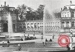 Image of Autobahn in Germany Germany, 1936, second 15 stock footage video 65675063405