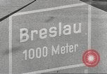 Image of Autobahn in Germany Germany, 1936, second 17 stock footage video 65675063405