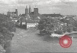 Image of Autobahn in Germany Germany, 1936, second 19 stock footage video 65675063405