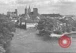 Image of Autobahn in Germany Germany, 1936, second 20 stock footage video 65675063405
