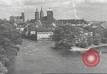 Image of Autobahn in Germany Germany, 1936, second 21 stock footage video 65675063405
