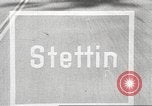 Image of Autobahn in Germany Germany, 1936, second 22 stock footage video 65675063405