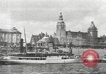 Image of Autobahn in Germany Germany, 1936, second 23 stock footage video 65675063405