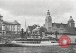 Image of Autobahn in Germany Germany, 1936, second 24 stock footage video 65675063405