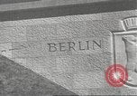 Image of Autobahn in Germany Germany, 1936, second 30 stock footage video 65675063405