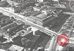 Image of Autobahn in Germany Germany, 1936, second 32 stock footage video 65675063405