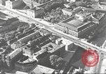 Image of Autobahn in Germany Germany, 1936, second 33 stock footage video 65675063405