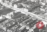 Image of Autobahn in Germany Germany, 1936, second 35 stock footage video 65675063405