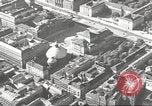 Image of Autobahn in Germany Germany, 1936, second 38 stock footage video 65675063405
