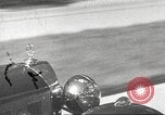 Image of Autobahn in Germany Germany, 1936, second 41 stock footage video 65675063405