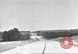 Image of Autobahn in Germany Germany, 1936, second 42 stock footage video 65675063405