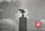 Image of Autobahn in Germany Germany, 1936, second 54 stock footage video 65675063405